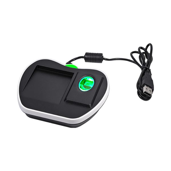 Считыватель биометрический настольный ZKTeco ZK8500R (MF)