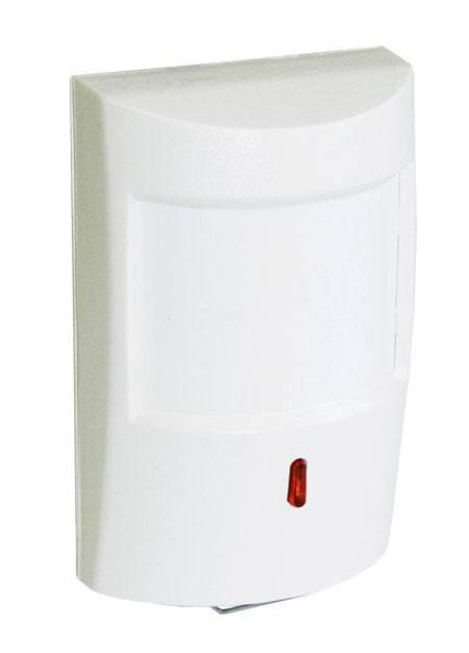 Извещатель охранный объемный оптико-электронный Рапид-3