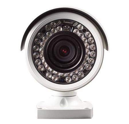 Уличная IP-камера IDIS DC-T1233WHR