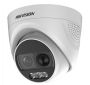 Уличная купольная HD-TVI видеокамера 2Мп HikVision ColorVu DS-2CE72DFT-PIRXOF28 (2.8 мм) с сиреной, строблампой и PIR-датчиком Уличная купольная HD-TVI видеокамера 2Мп HikVision ColorVu DS-2CE72DFT-PIRXOF28 (2.8 мм) с сиреной, строблампой и PIR-датчиком