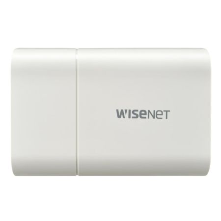 Сетевая модульная IP-видеокамера 2Мп Wisenet XNB-6001, без выносного видеомодуля