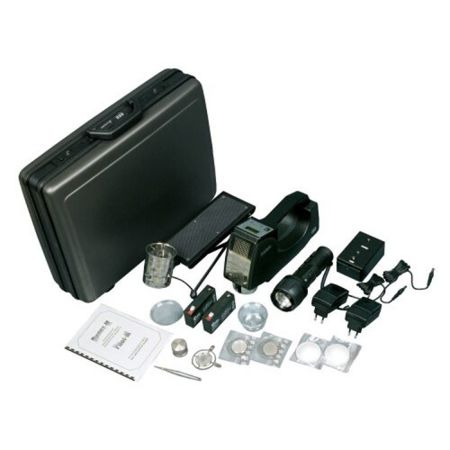 Детектор взрывчатых веществ Пилот-М1