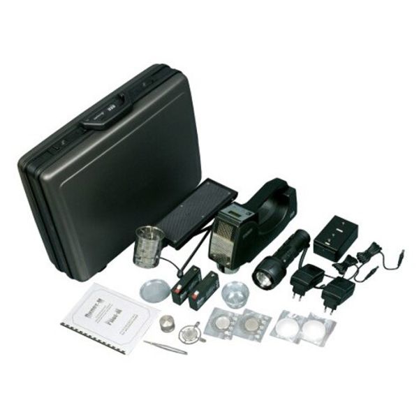 Детектор взрывчатых веществ Пилот-М1