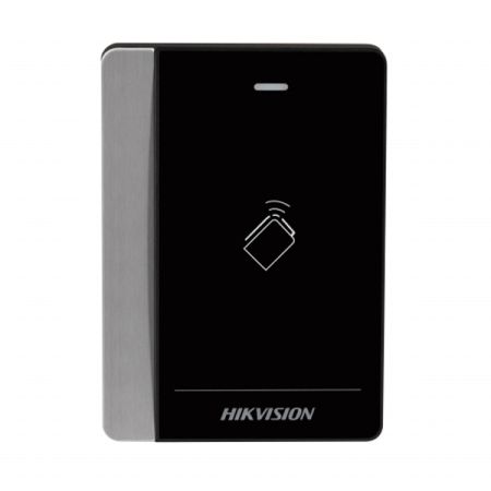 Считыватель HikVision DS-K1102AE