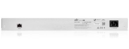 PoE-коммутатор Ubiquiti UniFi Switch 24-500W