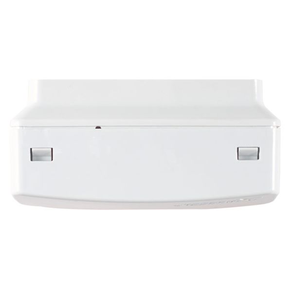 Оповещатель Рубеж ОПОП 124-R3 охранно-пожарный свето-звуковой адресный