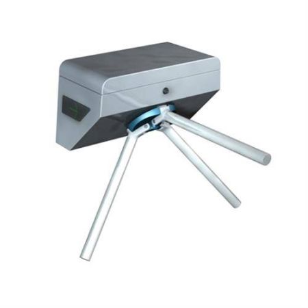 Компактный навесной турникет Gunnebo SlimStile BA FS TTBASFLWL