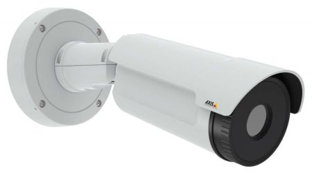 Тепловизионная уличная камера Axis Q1941-E (60 мм)