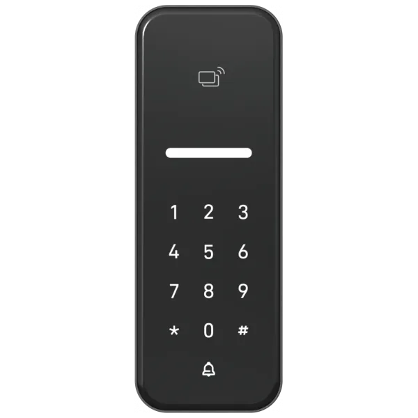 Считыватель Uface 2 со встроенным контроллером