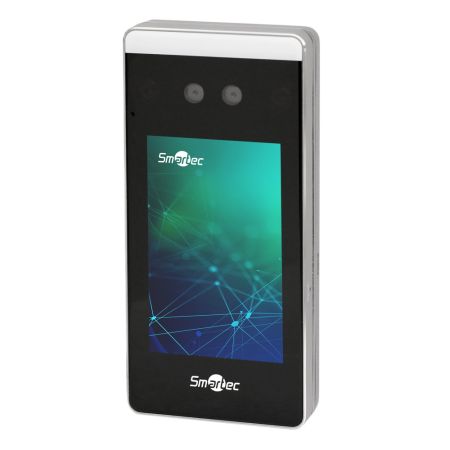 Биометрический считыватель Smartec ST-FR011EM
