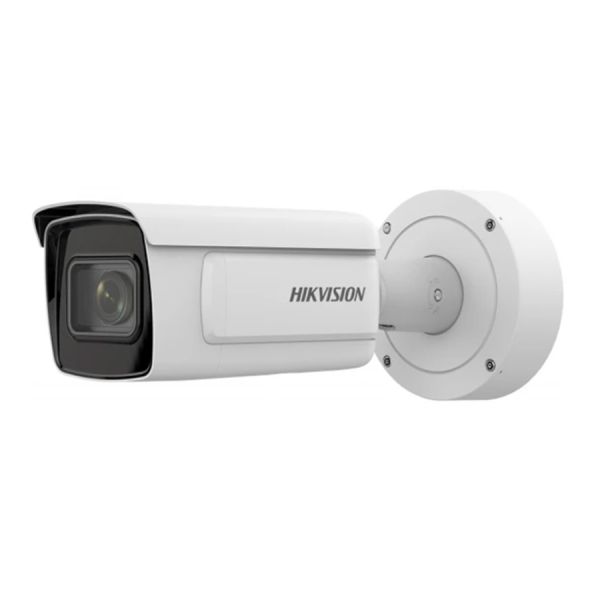 Антивандальная 4Мп DeepinView IP-камера HikVision iDS-2CD7A46G0/P-IZHS(C) (2.8-12 мм) с распознаванием автономеров