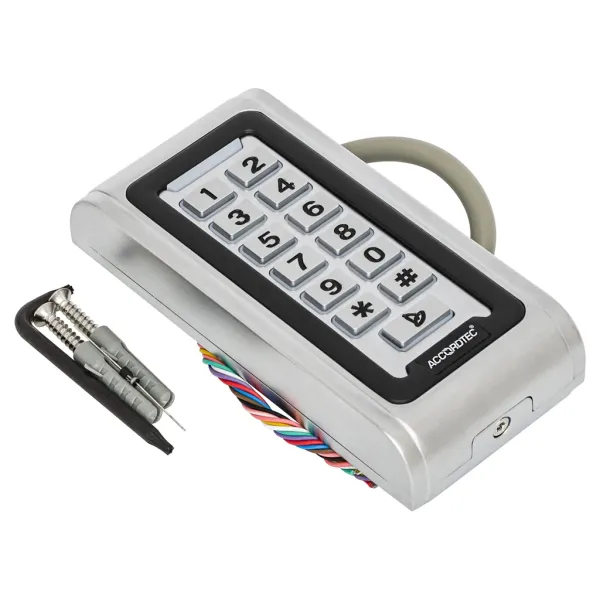 Считыватель AccordTec AT-CP200EM-W со встроенным контроллером