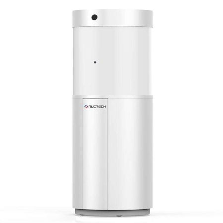 Рентгеновская система контроля человеческого тела Nuctech TH1800 Рентгеновская система контроля человеческого тела Nuctech TH1800