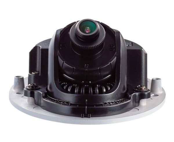 Купольная IP-камера IDIS DC-F1211A