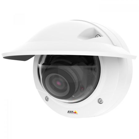 Сетевая уличная IP-видеокамера Axis P3228-LVE
