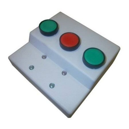 Пульт управления усиленный ОМА-18.6CB (B0)