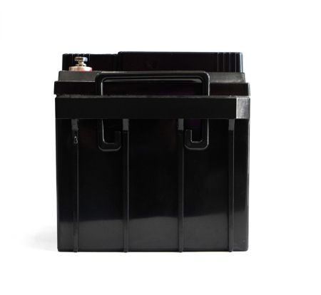 Аккумулятор свинцово-кислотный герметичный SKAT SB 1265