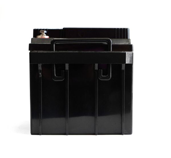 Аккумулятор свинцово-кислотный герметичный SKAT SB 1265