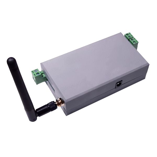 Система диспетчеризации шлагбаума (без абонентской платы) и управления доступом Linpass Макс WiFi