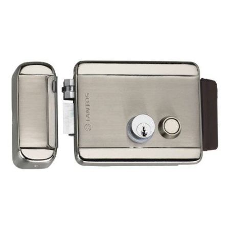 Электромеханический замок Tantos TS-EL2369SS