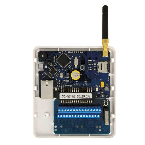 Сетевой контроллер Эра-2000GSM