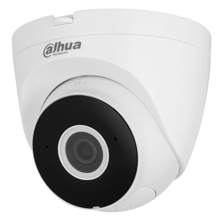 IP-видеокамера уличная 4Мп Dahua DH-IPC-HDW1430DTP-STW-0360B с ИК-подсветкой до 30м и Wi-Fi