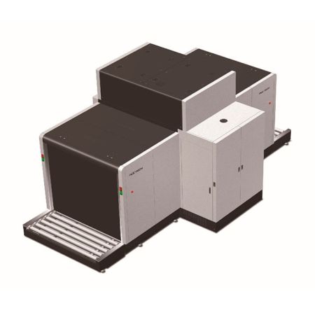 Рентгенотелевизионный интроскоп Nuctech CX150150D