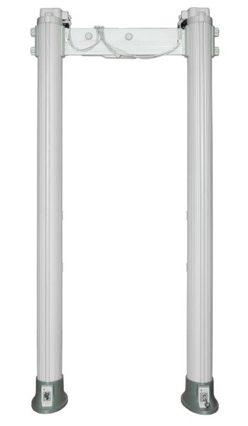 Арочный металлодетектор уличный Блокпост РС X 3300 MK