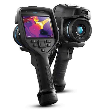 Тепловизор Flir E75 (29мм) Тепловизор Flir E75 (29мм)