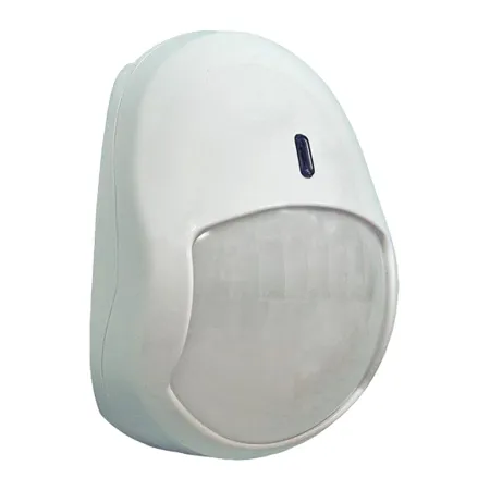 Датчик движения Си-Норд СН-ИК охранный объемный радиоканальный