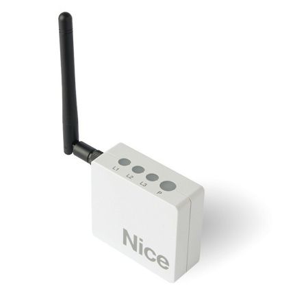 Модуль радиоуправления Wi-Fi Nice IT4WIFI