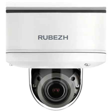 IP-видеокамера 4Мп Rubezh RV-3NCD4065-I3 (3.6-10)