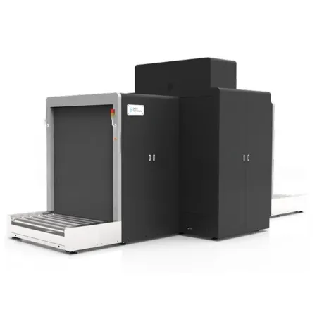 Интроскоп SDT-150180D, двухпроекционный