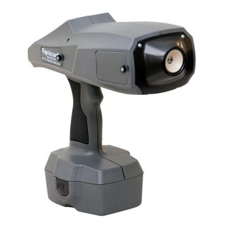 Детектор взрывчатых веществ Rapiscan HE50 Детектор взрывчатых веществ Rapiscan HE50