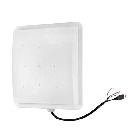 Считыватель дальнего действия ZKTeco UHF1-10E