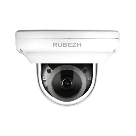 IP-видеокамера 8Мп Rubezh RV-3NCD8144 (2.8)
