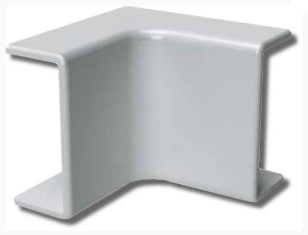 Угол внутренний для короба 22х10