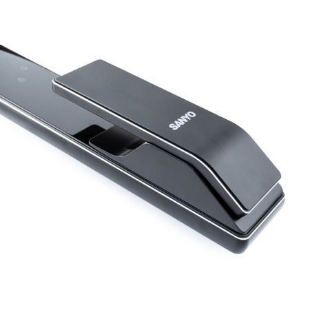 Электронный биометрический замок Sanyo D300 Tuya с распознаванием лица