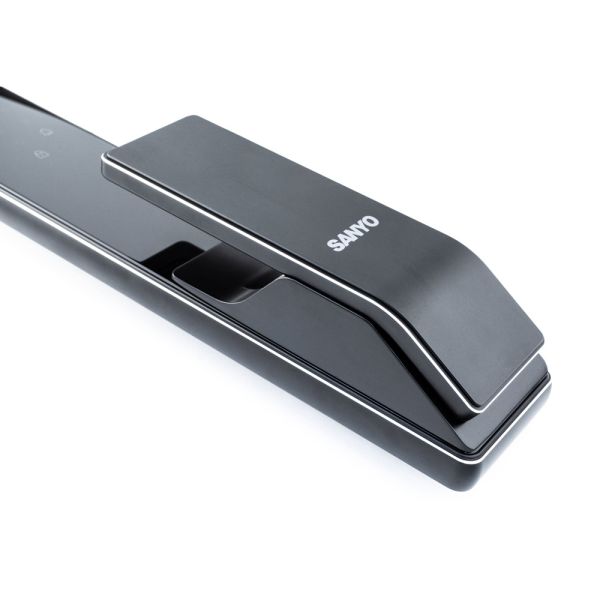 Электронный биометрический замок Sanyo D300 Tuya с распознаванием лица