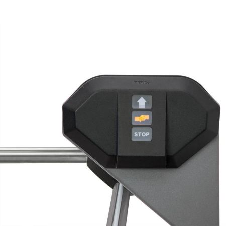 Электронная проходная PERCo-KT02.9 с активированным ПО PERCo-SP13 Электронная проходная PERCo-KT02.9 с активированным ПО PERCo-SP13