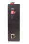 Промышленный медиаконвертер Gigabit Ethernet Osnovo OMC-1000-11HX/I