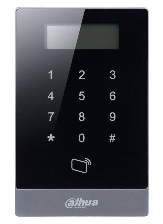 Контроллер доступа Dahua DHI-ASI1201A-D со встроенным считывателем