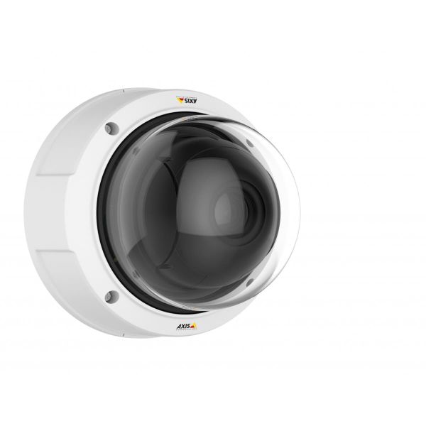 Сетевая уличная IP-видеокамера Axis Q3615-VE