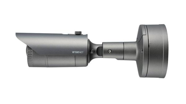 Антивандальная сетевая IP-видеокамера 2Мп Wisenet XNO-6010R (2.4мм) Антивандальная сетевая IP-видеокамера 2Мп Wisenet XNO-6010R (2.4мм)