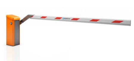 Шлагбаум автоматический Magnetic Access Pro-L, 4 сек., со стрелой 5 м
