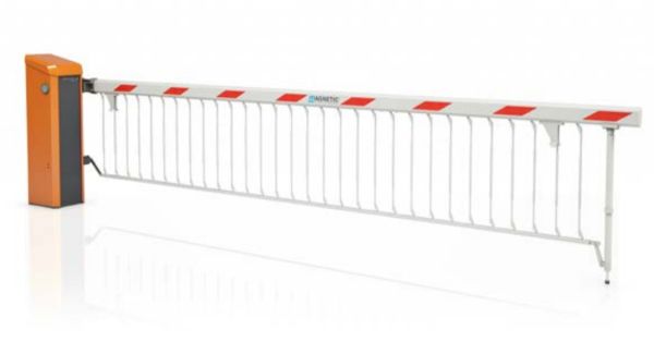 Тумба шлагбаума автоматического Magnetic Access Pro-H, длина стрелы до 6 м