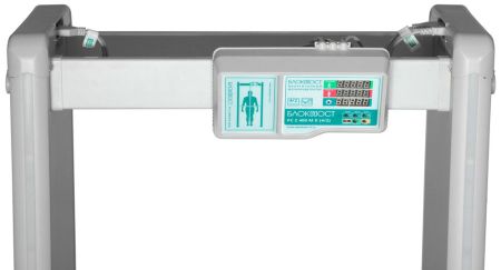 Арочный металлодетектор Блокпост РС Z 400 MK