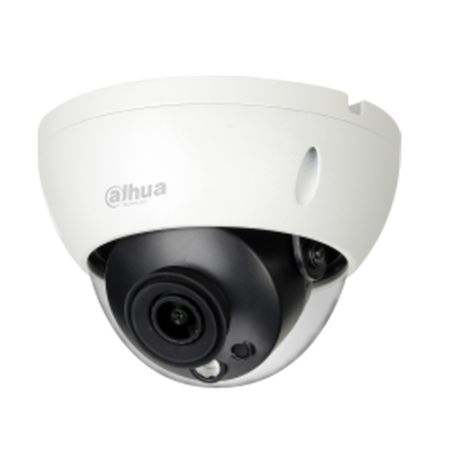 Антивандальная IP-видеокамера 2Мп Dahua DH-IPC-HDBW5241RP-ASE-0280B-S3