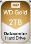 Жесткий диск Western Digital Gold WD2005FBYZ 2 ТБ