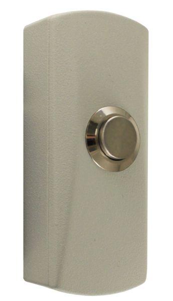 Кнопка выхода накладная Tantos TS-CLICK (белый)